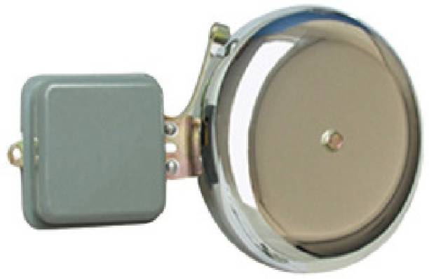 DRMS STORE 12 INCH FACTORY GONG BELL Wired Door Chime