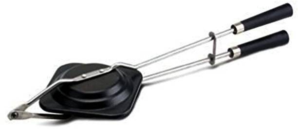 JYNEX Non-Stick Sandwich Toaster Toast