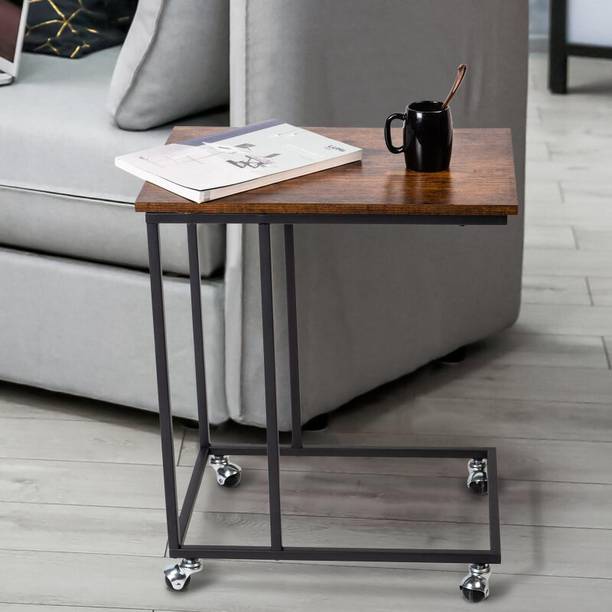 AMOUR Metal Side Table