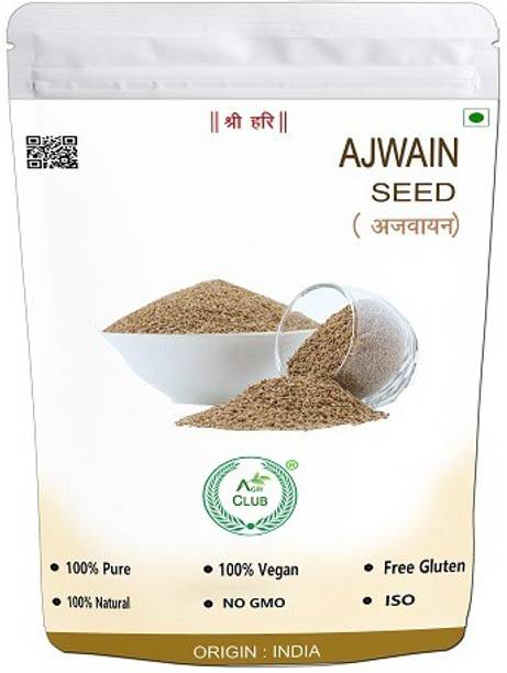 AGRI CLUB Ajwain