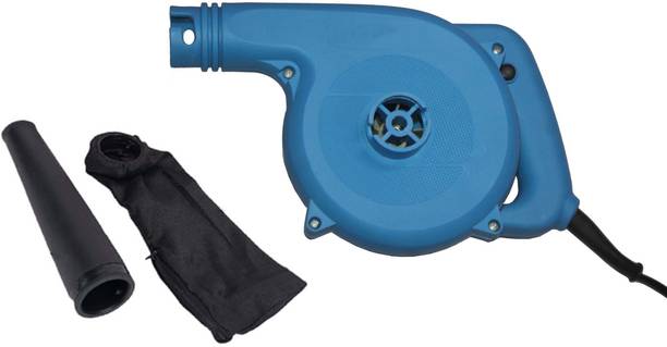 ISC Variable Speed Air Blower Long Lasting Body (Unbreakable) Durable Forward Curved Air Blower