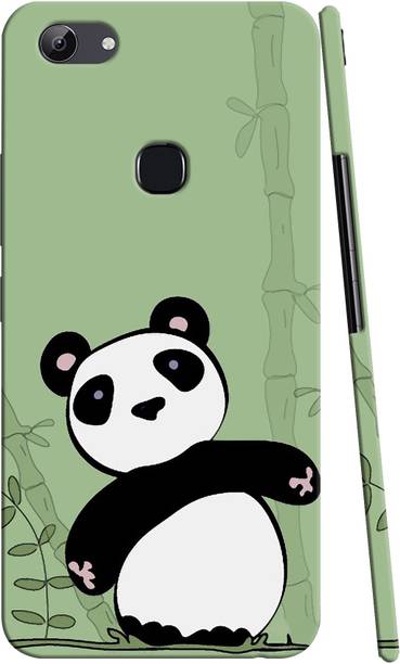 ADITI Designs Back Cover for Vivo Y83