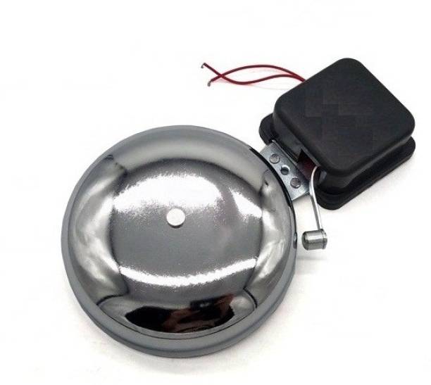 SWAGGERS Gong Bell 6 inch Can be used with Electronic Timer Wired Door Chime