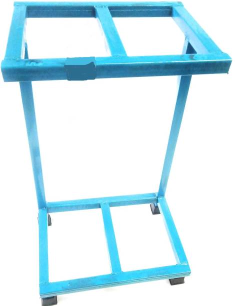 RAJCHEIF 00 Trolley for Inverter and Battery