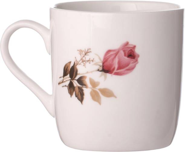 CLAY CRAFT Can be used for Gifts Ceramic Coffee Mug