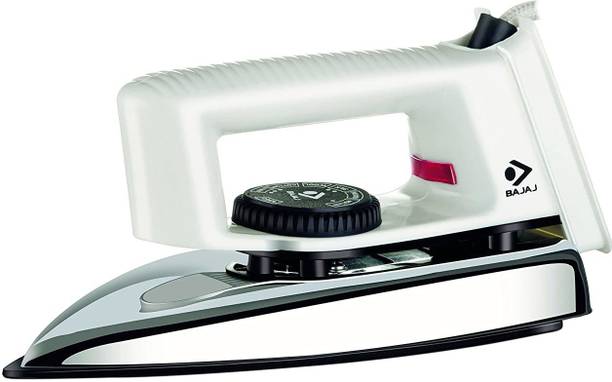 BAJAJ by Bajaj Popular Lt.Wt. Iron 1000W 1000 W Dry Iro...