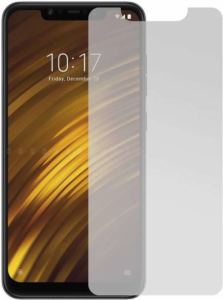 Frazil Tempered Glass Guard for POCO F1