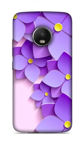 kolli Back Cover for Motorola Moto G5 Plus