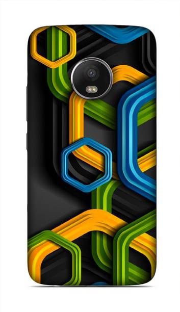 kolli Back Cover for Motorola Moto G5 Plus