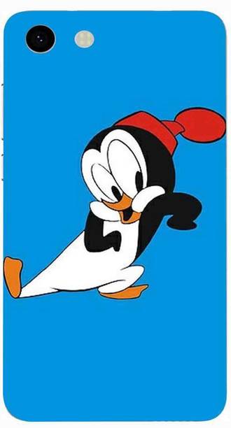 Skyhawk Back Cover for Panasonic P55 Max Back Cover, Panasonic P55 Max Back Case