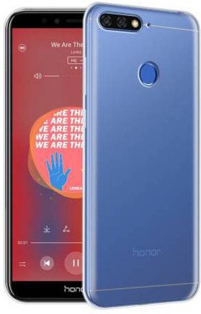 Yuphoria Back Cover for Honor 7A