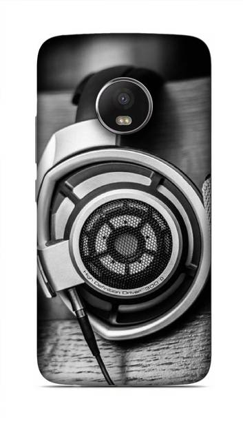 kolli Back Cover for Motorola Moto G5 Plus