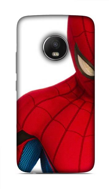 kolli Back Cover for Motorola Moto G5 Plus