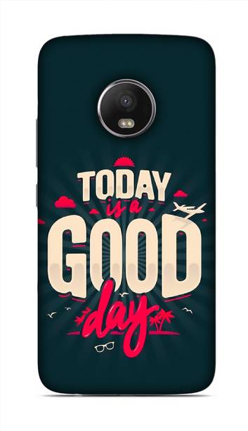 kolli Back Cover for Motorola Moto G5 Plus