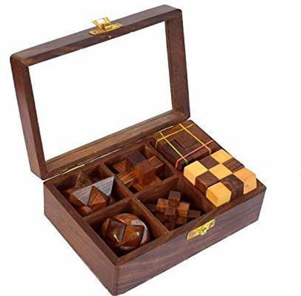 ORTUS Adults Teens and Kids 6 Pieces