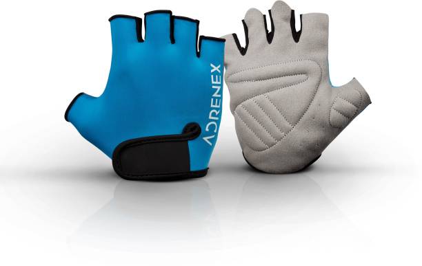 Adrenex by Flipkart Road Cycling Gloves