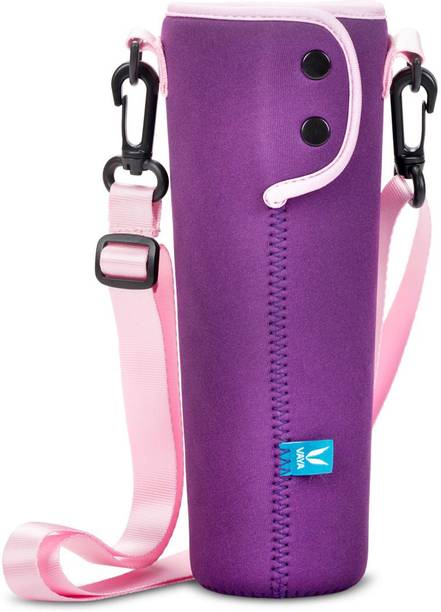 VAYA GoBag Men & Women Blue Bottle Bag