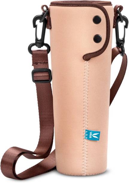 VAYA GoBag Men & Women Purple Bottle Bag