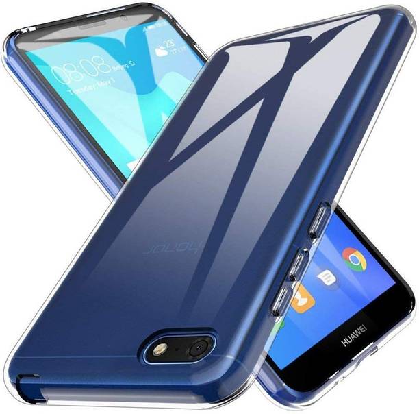 SmartLike Back Cover for Honor 7S