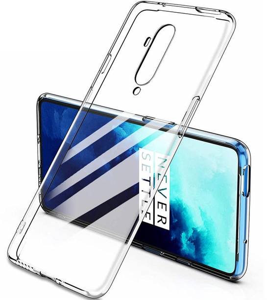 SmartLike Back Cover for OnePlus 7T Pro