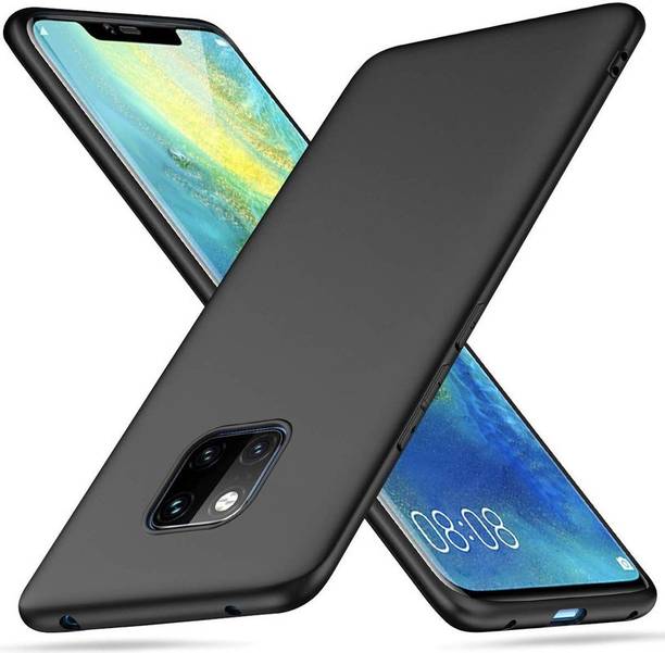 Helix Back Cover for Huawei Mate 20 Pro