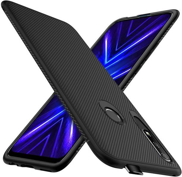 Elica Back Cover for Honor 9X Pro
