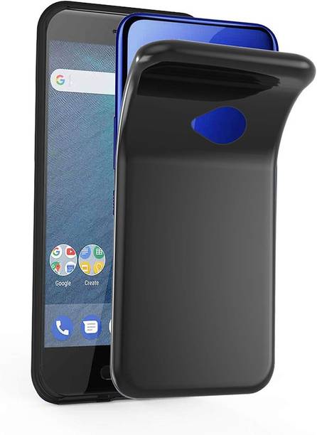Helix Back Cover for HTC Desire 516