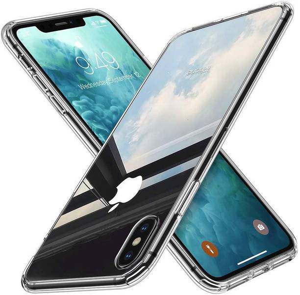 Elica Back Cover for Apple iPhone XS Max