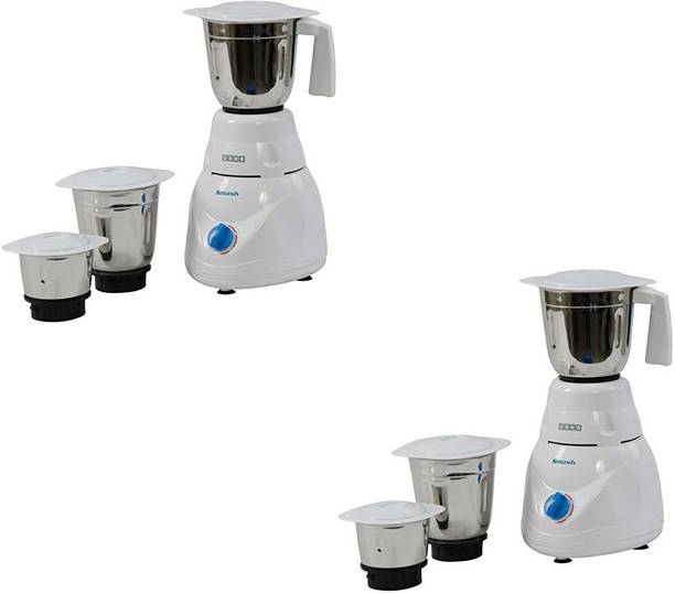 USHA Mixer Grinder 240 W Mixer Grinder