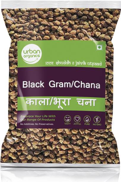 Urban Organic Brown Chana (Whole)