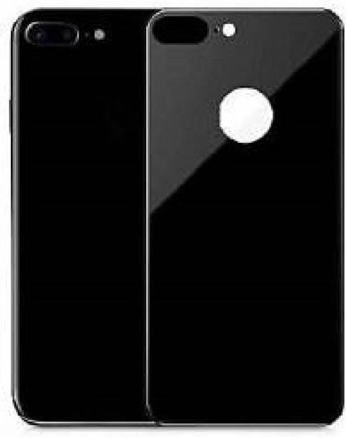 Prolike Back Tempered Glass for Apple iPhone 7 Plus