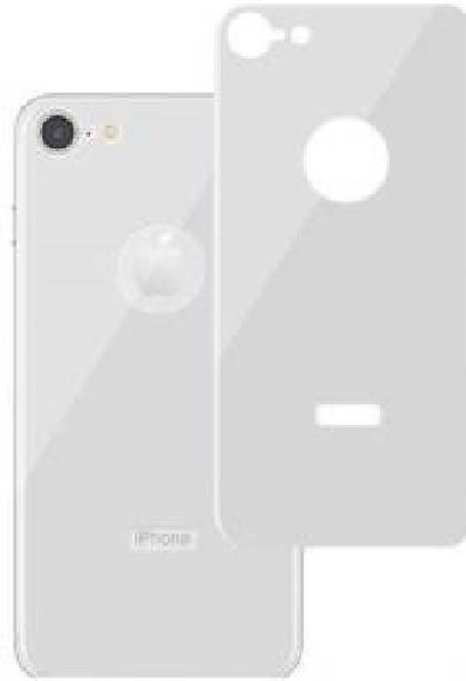 Prolike Back Tempered Glass for Apple Iphone 8