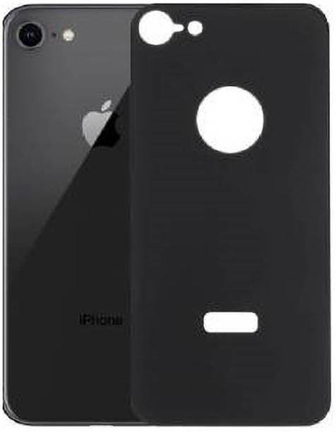 Prolike Back Tempered Glass for Apple Iphone 8