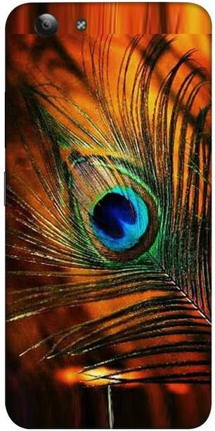 Yuphoria Back Cover for VIVO Y53