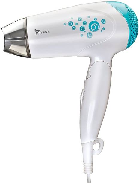 Syska Syska HD1610 Hair Dryer