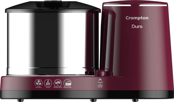 Crompton ACGW-DURO Wet Grinder