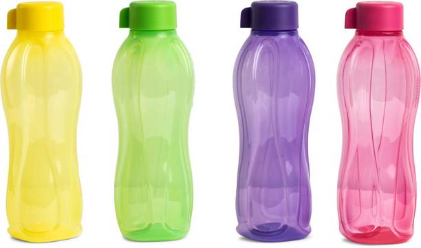 TUPPERWARE 1 Ltr Aquafresh 1000 ml Bottle 1000 ml Bottle