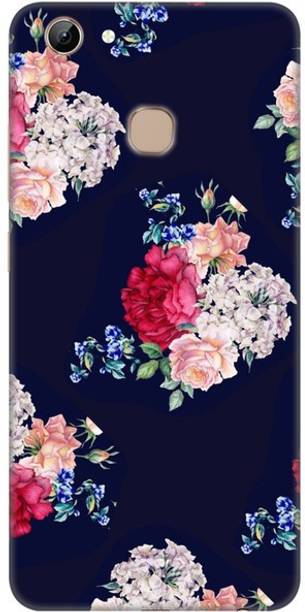 Yuphoria Back Cover for Vivo Y81 (1803/PD1732BF)