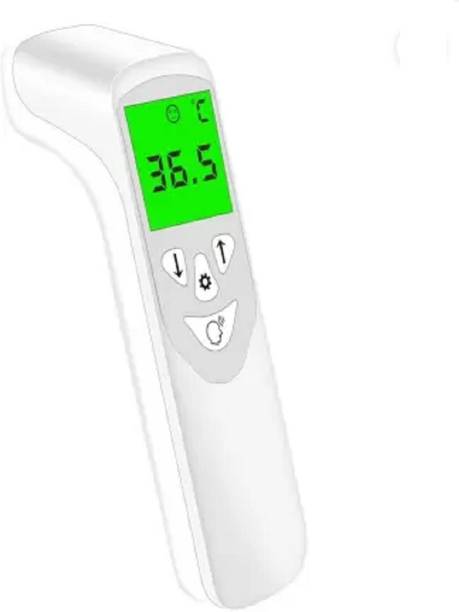 Naulakha Infrared Thermometer New NI-406 Thermometer