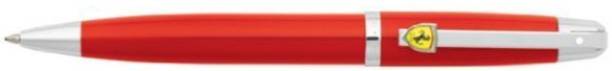 SHEAFFER Ferrari 500 Ballpoint Pen (Red) Ball Pen