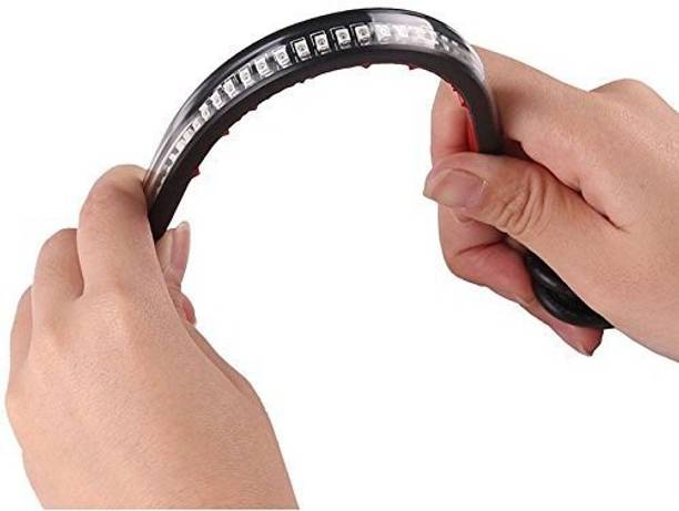 FAVOURITE RIDERS White LED Vehicle Mirror Light