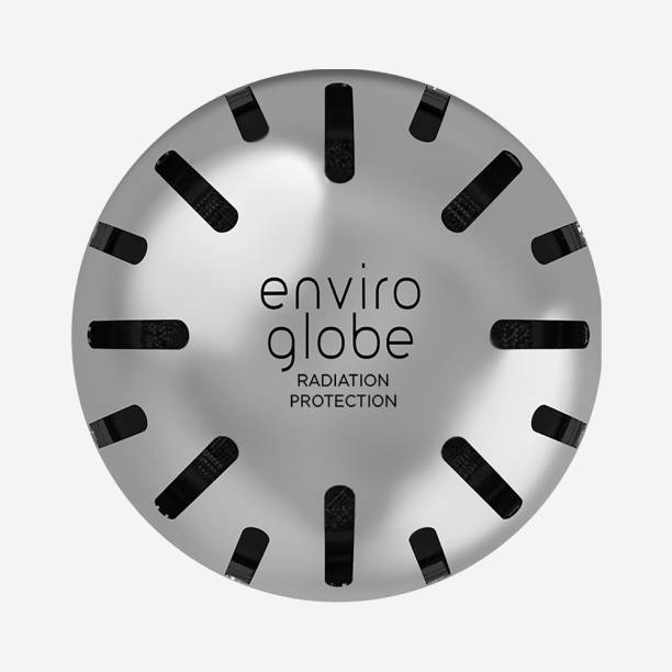 Enviroglobe Certified Radiation Protection from Mobile Towers, wireless devices for Home/Office Anti-Radiation Chip