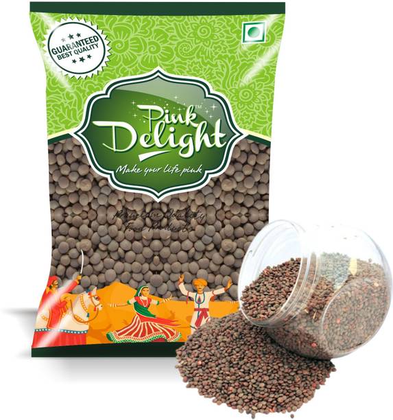 Pink Delight Unpolished Masoor Dal (Whole)