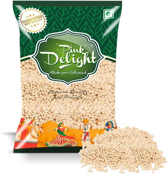 Pink Delight White Urad Dal (Whole)