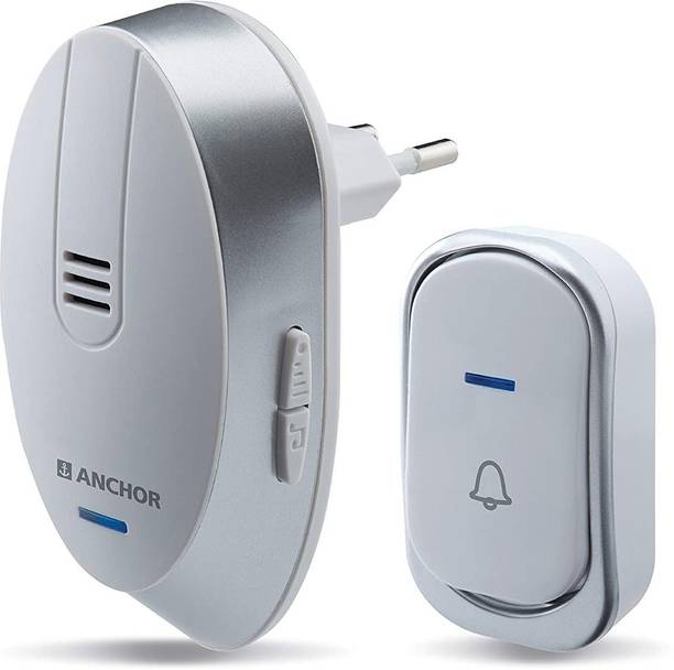 ANCHOR Wireless Door Chime