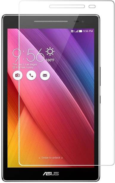 Ghilli Tempered Glass Guard for Asus (z380)