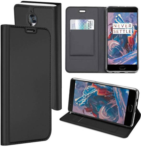 Helix Flip Cover for OnePlus 3