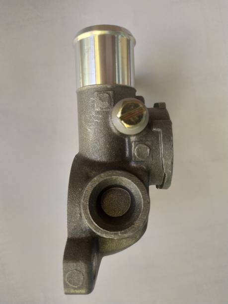 Panjo ELBOWEECO1 Car Thermostat Housing