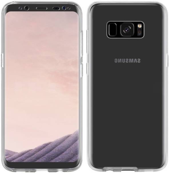 CELLCAMPUS Bumper Case for Samsung Galaxy S8 Plus, Sams...