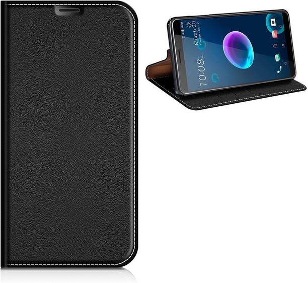 Helix Flip Cover for HTC Desire 12+